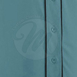 Tenue de baseball performante : Vêtements de sport respirants à séchage rapide pour l'entraînement - Product Image 6