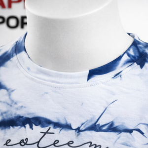 Wholesale 100% Cotton Casual Oversize Fitness Gym Wear T-Shirt Fashionable Solid <b>Pattern</b> Eco-Friendly Men 210 Grams - Product Image 4