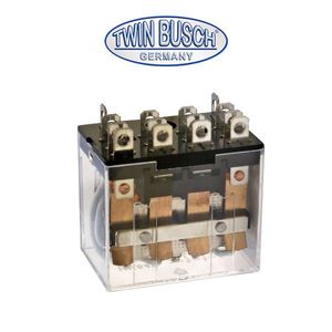 Relé de trabajo HH64P CNCJ, 14 pines, para TW445E / TW465E-FZ - Product Image 1