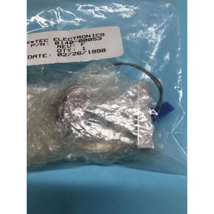 Amat 0140-00053 MAG สวิตช์สายไฟ Assy-Trusted ทั่วโลกมรดกอุปกรณ์เซมิคอนดักเตอร์และชิ้นส่วนที่ - Product Image 6