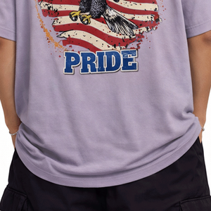 Camisetas de alta calidad para hombre y mujer, ropa casual de tela de algodón suave, diseñadas para la comodidad diaria, venta al por mayor de prendas de vestir. - Product Image 6