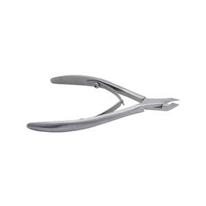 Juego de Instrumentos para Cutículas de Acero Inoxidable Eléctrico de Alta Calidad, Venta Directa de Fábrica, Hecho en Pakistán - Product Image 1