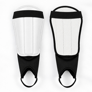 Espinilleras Ajustables de Fútbol Ligeras a Precio de Fábrica, Fabricadas por un Fabricante Profesional - Product Image 1