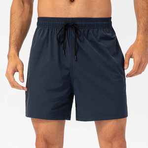Nouveau short décontracté pour homme, tendance, élégant, léger, extensible, confortable, en coton, idéal pour l'été et le quotidien - Product Image 6