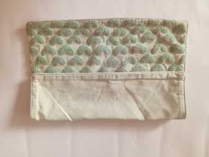 <b>Plain</b> Cotton Square <b>Cushion</b> <b>Cover</b> 100% Breathable Woven Home Use Solid Color - Product Image 6