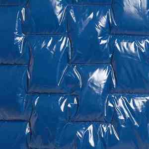 Chaqueta Acolchada de Alta Calidad para Hombre, Impermeable, con Estampado de Camuflaje, Logotipo Frontal de Dibujos Animados, Cuello Alto, Cálida y Brillante - Product Image 6