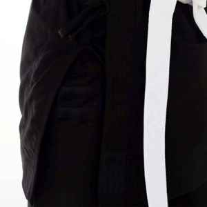 Nuevo Uniforme de Artes Marciales Profesional, Antiencogimiento, de Fibra Tecnológica de Alto Rendimiento, para Judo y Karate - Product Image 6