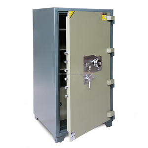 ตู้เซฟพรีเมี่ยม WELKO US440 DK - Product Image 2