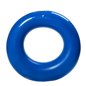 Wholesale Seagull PVC Round Swimming <b>Ring</b> Portable Inflatable Swimming Toys with Glitter Inside for <b>Kids</b> - Product Image 3