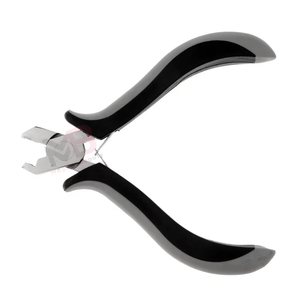 Nuevas Pinzas para Extensiones de Cabello, Herramienta Profesional de Diseño Personalizado para Peinado y Accesorios - Product Image 3