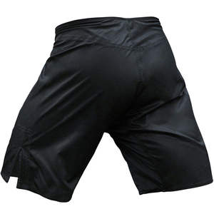 Pantalones Cortos Deportivos Personalizados al por Mayor para Hombre, Pantalones Cortos de Muay Thai MMA - Product Image 2