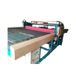 Horizonta Machine de fabrication de portes et fenêtres en acier inoxydable Traitement du verre Nettoyage Séchage Équipement de lavage - Product Image 6