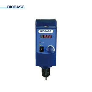 बायोबेस प्रयोगशाला ओवरहेड स्टिरर OS20-प्रो - Product Image 4