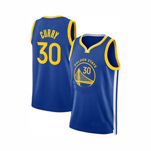 Camiseta de Baloncesto Casual de Sublimación Premium, Uniforme Deportivo de Poliéster que Absorbe la Humedad, Ropa de Entrenamiento Personalizada para Equipos, UPF - Product Image 1