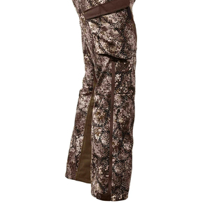 Pantalones de Caza para Hombre 2026, Diseño con Estampado de Camuflaje, Alta Calidad, Transpirables, Resistentes al Viento, Absorben la Humedad, Impermeables, de Tejido Soft Shell, para Invierno - Product Image 3