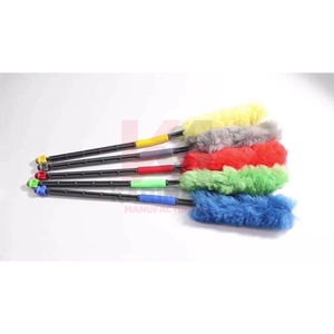 Hisopo Profesional para Barril de Paintball, Resistente a Impactos, con Varilla Flexible y Microfibra Lavable, Personalizable con Marca - Product Image 2