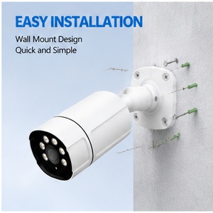 smart security <b>camera</b> <b>wireless</b> security <b>camera</b> <b>system</b> 4g security <b>camera</b> - Product Image 6