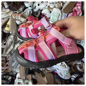 Clearance Sales Wholesale Zapatos Para Niños <b>Kid</b> Sandals For Girls Children's <b>Shoes</b>, Random Delivery <b>Kids</b> Sandals Boys - Product Image 4