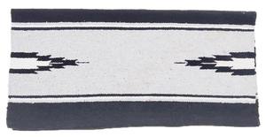 RIDIT Tapis de selle de course pour chevaux en cuir de haute qualité 32x32 sans doublure – Meilleur prix, fabrication indienne de haute qualité - Product Image 6