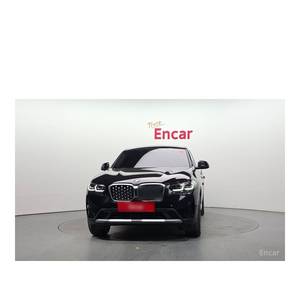 Nuevo BMW X4 XDrive20d XLine 2023, Diésel Euro V, Automático, con Cámara Trasera y Volante a la Izquierda - Product Image 3