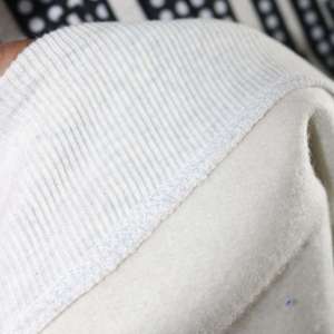 Sudadera de Cuello Redondo Carmichael para Hombre, Corte Regular, 100% Algodón Tejido, Estilo Casual, con Estampado de Letras en la Parte Delantera, Estilo Otoñal - Product Image 3