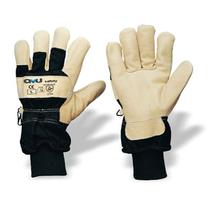 High on Demand Professional Protection Work Gloves with Durable Materials Comfortable Fit Secure Grip and Reliable Hand - Product Image 1