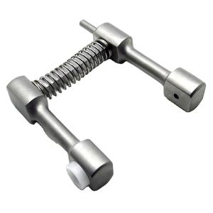 Écarteur buccal pour dentisterie, Instruments de qualité en acier inoxydable, taille personnalisée, bon marché, 1 pièce - Product Image 4