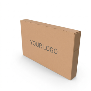 Recycled Corrugated Board Bicycle Box Flexographic Printing Exhibition Bike <b>Moving</b> <b>Packing</b> Shipping Cardboard Carton <b>Boxes</b> - Product Image 5