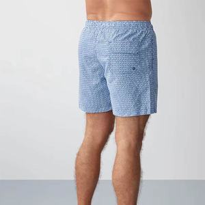 Pantalones Cortos Casuales Personalizados para Hombre, Talla Grande, Deportivos, para Entrenamiento, Tejidos, Antiarrugas, Transpirables, para Natación - Product Image 5