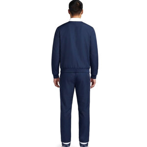 Active Men <b>Wind</b> <b>Breaker</b> Suit Comfortable Athletic Clothing For Walking Fitness Training Travel And Outdoor Sports - Product Image 2