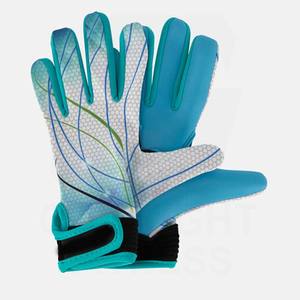 Gants de football gaélique Grip Active GAA - Gants de football gaélique haut de gamme fabriqués avec du latex de 2,5 mm pour une meilleure adhérence, excellent contrôle du ballon, embossage spécial - Product Image 3