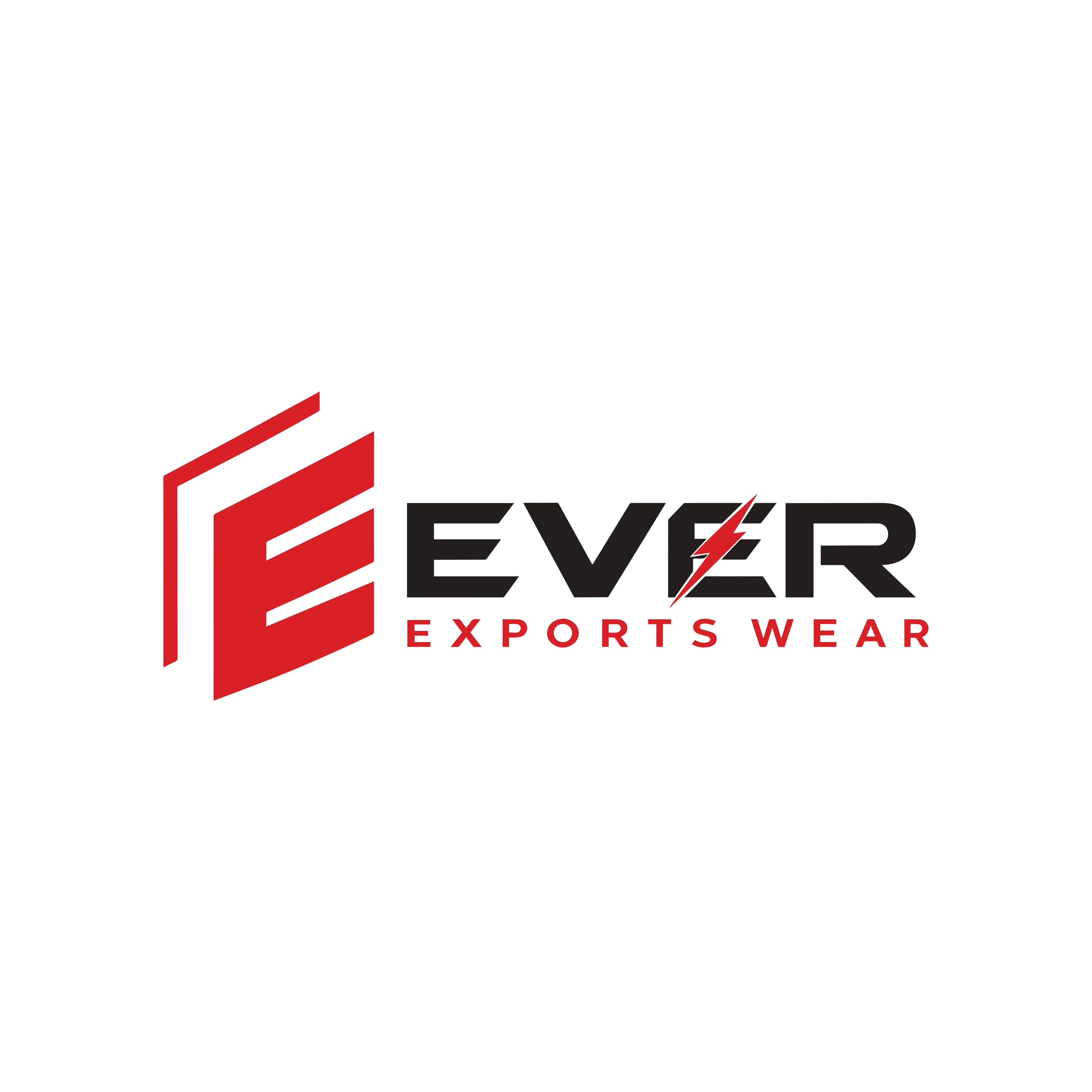 EVER EXPORTS WEAR logo
