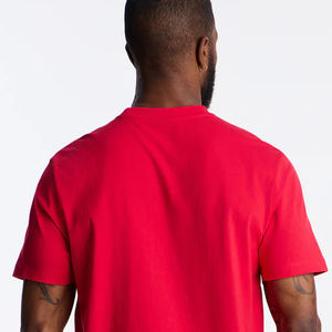 T-shirt pour homme de qualité supérieure, design uni, pour les acheteurs en gros, qualité export, usage quotidien, design de haute qualité, prix abordable. - Product Image 5