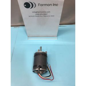 Moteur GENERAL ELECTRIC GE 5KPM49FG463X 115V - Équipements et pièces semi-conductrices d'occasion fiables à l'échelle mondiale - Product Image 2