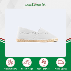 จำหน่ายรองเท้าเอสพาดริลผ้าแคนวาสแบบขายส่ง ดีไซน์ทันสมัย คลาสสิก ราคาถูกจากผู้ผลิตชั้นนำ - Product Image 4