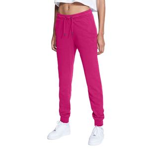 Pantalon de survêtement décontracté XL pour femmes hiver OEM Sport pantalon de survêtement plat hip-hop pantalon de sport ample cordon Streetwear - Product Image 1