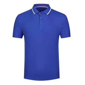 Camisa Verde para Hombre, Sólida, Transpirable, de Manga Corta, con Cuello en Contraste, Botones al Frente, Logotipo Personalizado, Ropa Casual de Golf, Talla 4XL - Product Image 3