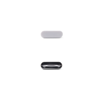 Lecteur RFID USB portable, lecteur NFC ID avec matériau ABS, longue portée