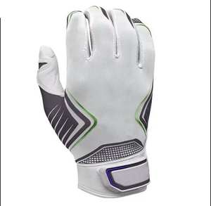 Gants de frappe de baseball sur mesure de qualité supérieure, design 2026, protection des mains, respirants, polyester/coton - Product Image 6