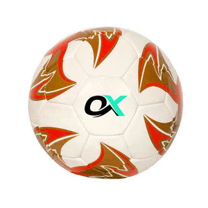 Balón de Fútbol de Alta Calidad sin Costuras - Talla 5, Talla 4, Opciones de Goma, TPU y PVC para Entrenamiento al Aire Libre y Partidos - Product Image 3