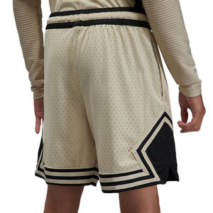 Pantalones Cortos de Béisbol para Hombre, 100% Poliéster, Malla Transpirable, Logotipo Personalizado en la Parte Delantera, Cintura Media, Ecológicos, Antiarrugas, Impermeables, de Secado Rápido - Product Image 2