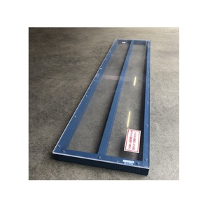 Material de Construcción Único, Paneles de Acero para Encofrado Industrial, Ligeros y Duraderos - Product Image 1