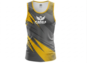 CAMISETA DE BALONCESTO PARA HOMBRE - Product Image 6