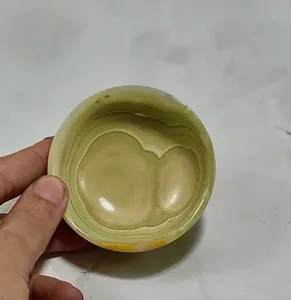 El nombre Onyx Bowl ofrece una simplicidad que le permite adaptarse a diferentes mercados, idiomas y estrategias de marca. Precio al por mayor. - Product Image 4