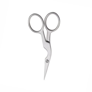 Professional Fancy Handle Blunt Tip Stainless Steel Embroidery <b>Scissors</b> - Product Image 5