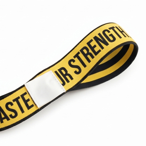 Équipement d'assistance professionnel pour développé couché à la lance de gym, pour haltérophilie et entraînement physique, avec élastique robuste pour développé couché - Product Image 4