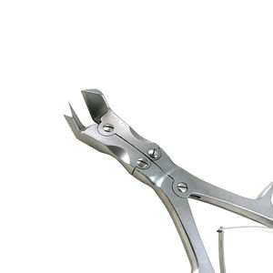 Pinces à os Ruskin de qualité supérieure, à double action, en acier inoxydable, pour chirurgie orthopédique et dentaire - Product Image 2