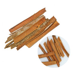 Vietnam Factory International Standard Competitive Price Natural <b>Spice</b> Cassia Cinnamon Split Packed In 10kg Box - Product Image 1