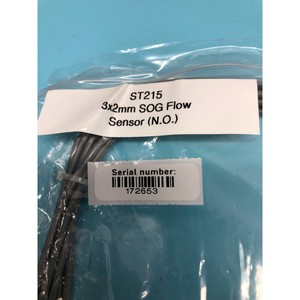 SEMIX ST215 BUBBLE SENSOR, 3X2 MM, SPIN ON GLASS - อุปกรณ์และชิ้นส่วนเซมิคอนดักเตอร์ระดับโลกที่เชื่อถือได้ - Product Image 6