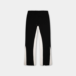 Ensemble de survêtement décontracté ample pour homme, sweat à capuche et pantalon de jogging, coupe ample, design 2 en 1, tenue streetwear, tissu doux et respirant - Product Image 6